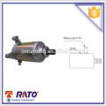 For GN125 made in China motorbike starter motor